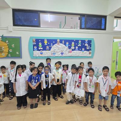 National Doctors Day 25