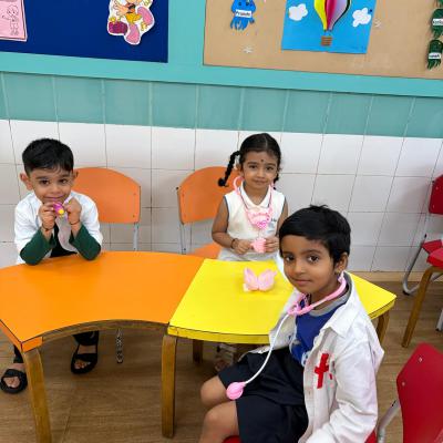 National Doctors Day 3