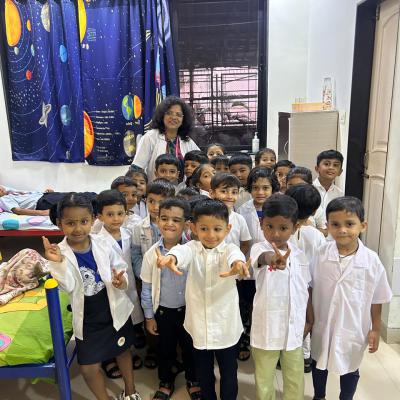 National Doctors Day 5