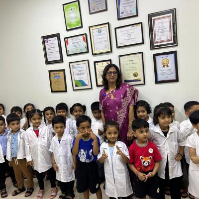 National Doctors Day 6