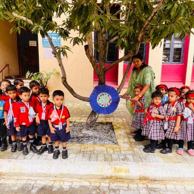 Prep-Raksha Bandhan